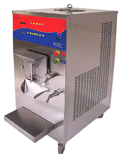 Фризер для мороженого Kocateq MCM10C