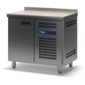 Стол холодильный ТММ СХСБ-К-2/1Д (945x600x870)