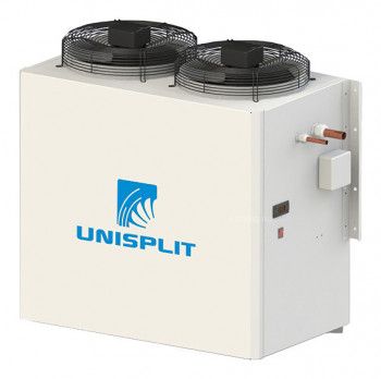 Сплит-система среднетемпературная UNISPLIT SMW 337