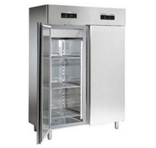 Шкаф морозильный Sagi VD150BB