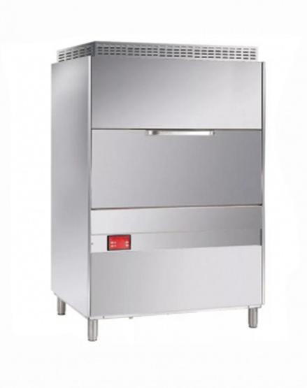 Посудомоечная машина с фронтальной загрузкой Angelo Po LP402