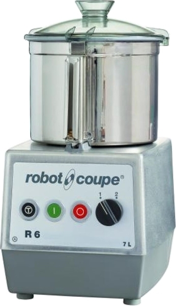 Куттер Robot Coupe R6 VV