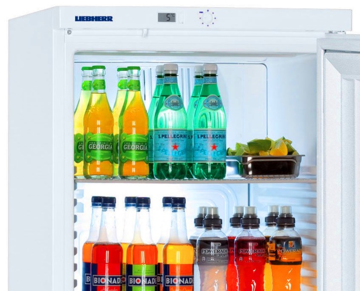 Шкаф холодильный Liebherr FKv 4140