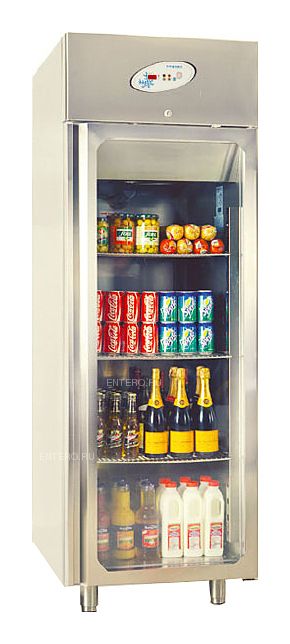 Шкаф холодильный Frenox VN8-G