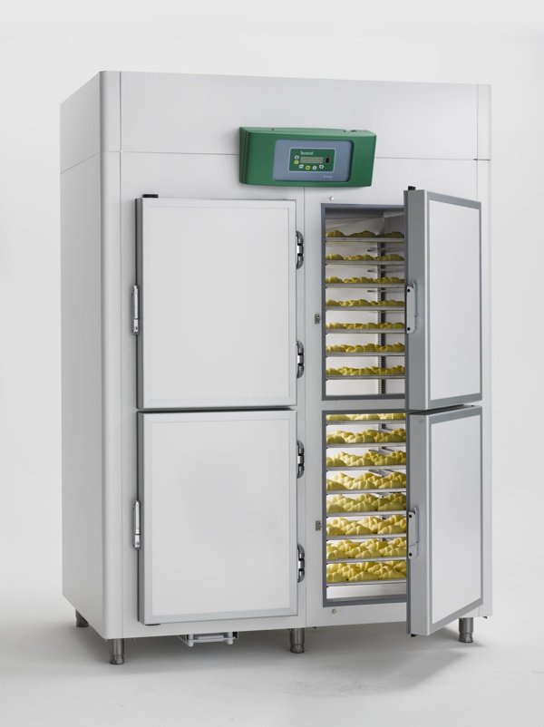 Шкаф холодильный Castel MAC MP1
