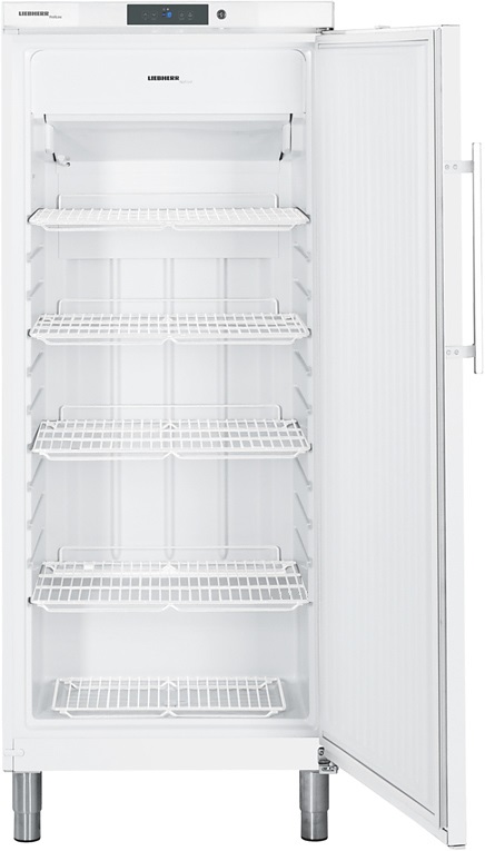 Шкаф морозильный Liebherr GGv 5010