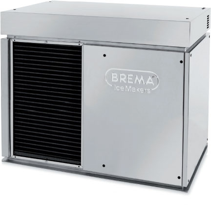 Льдогенератор Brema Muster 600W