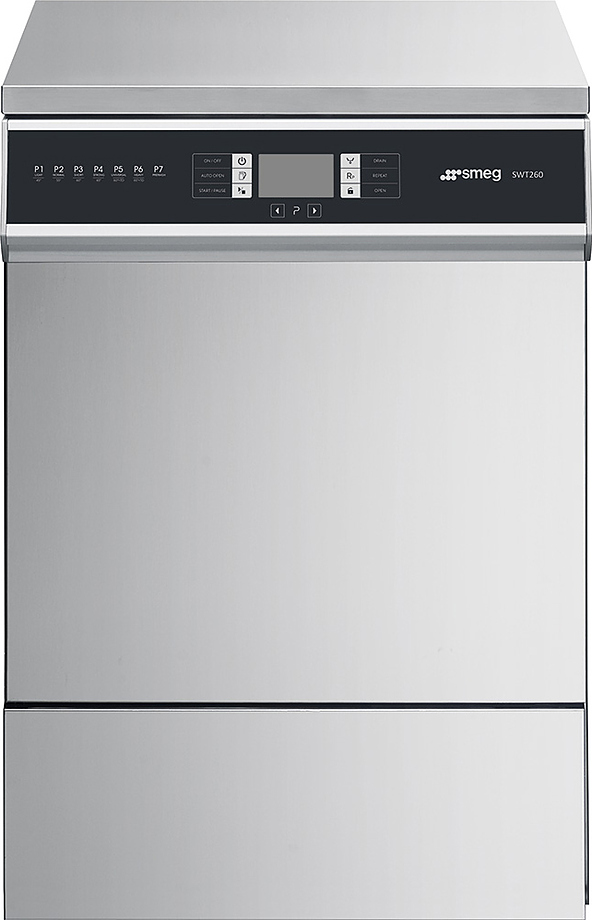 Посудомоечная машина с фронтальной загрузкой SMEG SWT264D