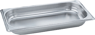 Гастроемкость KAPP 31013150 GN 1/3-150 (325x176х150) нерж. сталь