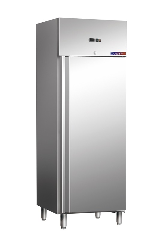 Шкаф морозильный Cooleq GN650BT