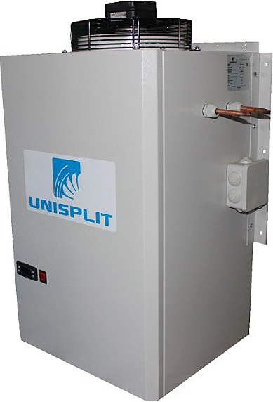 Сплит-система среднетемпературная UNISPLIT SMW 113