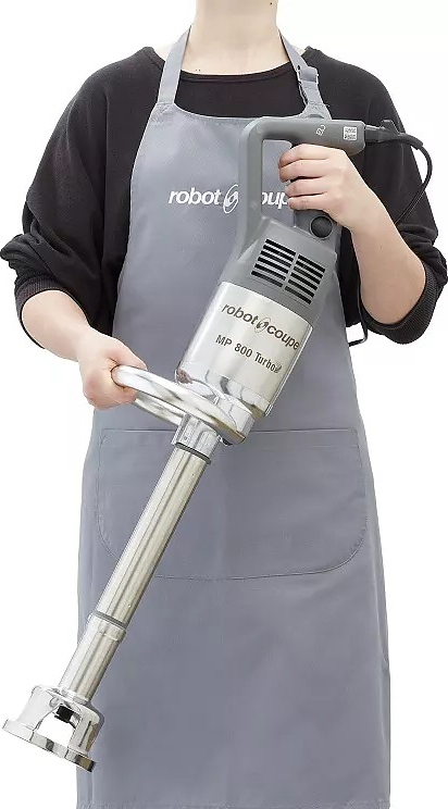 Миксер ручной Robot Coupe MP800 TURBO TP