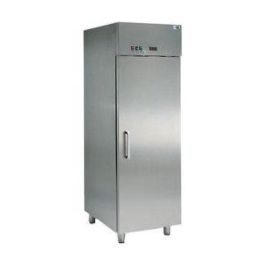 Шкаф морозильный Isa Labor 70 A RS/RV TB Inox