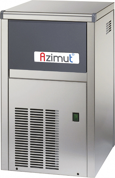 Льдогенератор Azimut SL 35WP R452
