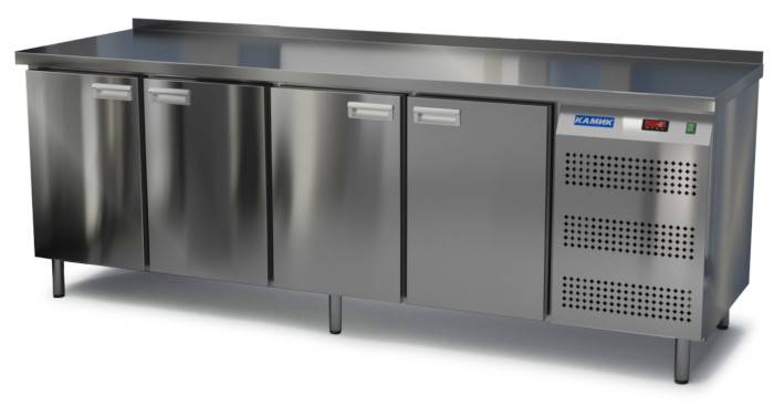 Стол холодильный Камик СО-40208Н