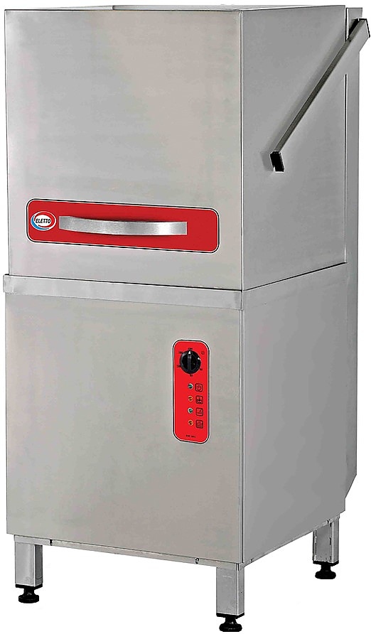 Купольная посудомоечная машина Empero EMP.1000-005