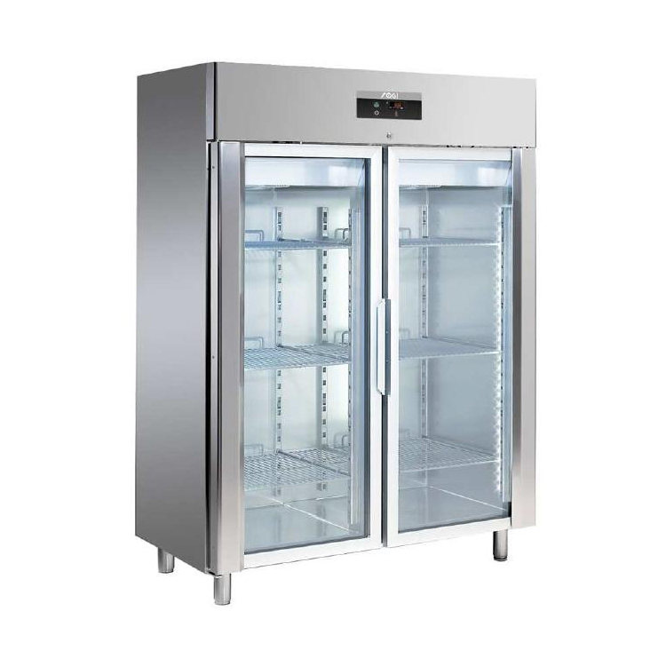 Шкаф холодильный Sagi CD150PV