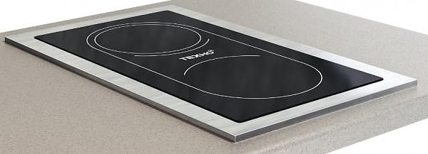 Плита индукционная Техно-ТТ ИП8-2/3,5/03С