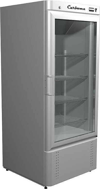 Шкаф морозильный Carboma F700 С