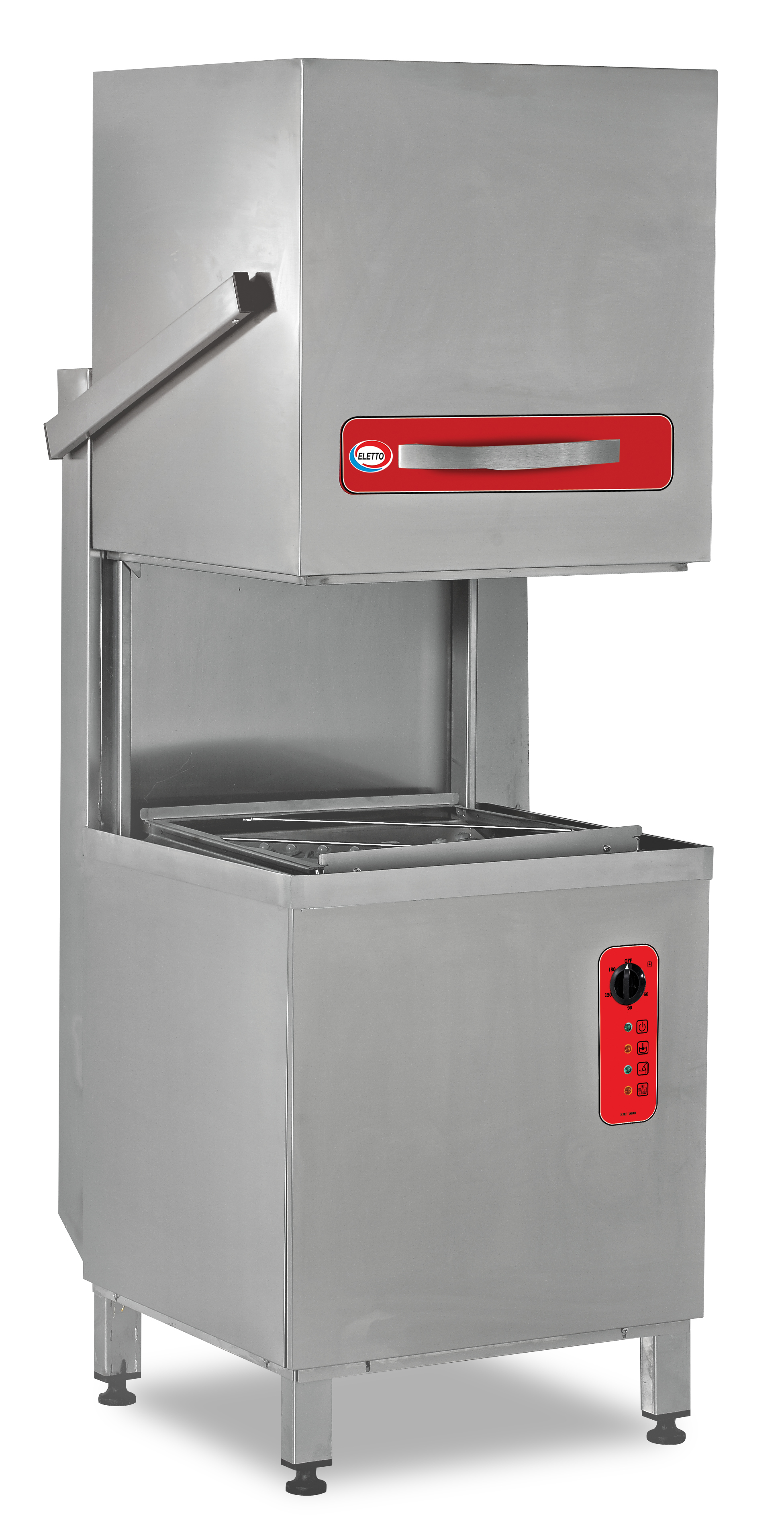 Посудомоечная машина купольного типа Empero ELETTO 1000-01