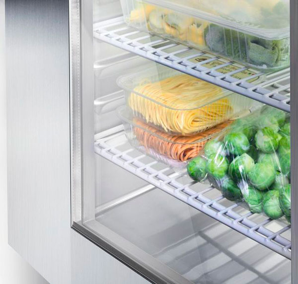 Шкаф холодильный Liebherr GKPv 6573