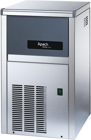 Льдогенератор Apach ACB2204B AP