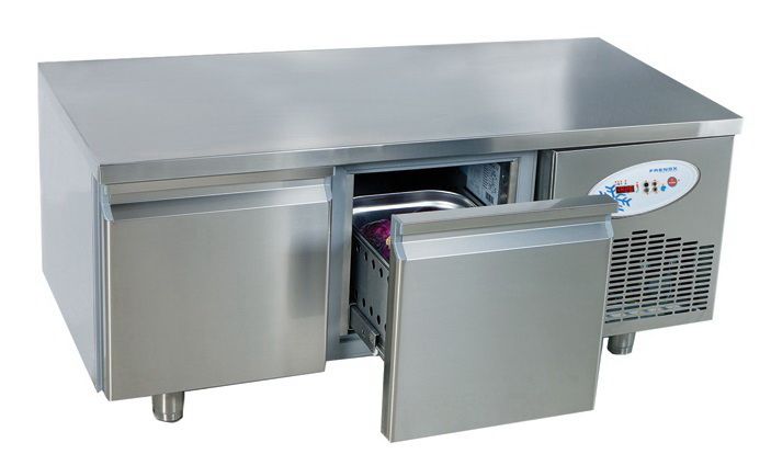Стол холодильный Frenox USN2