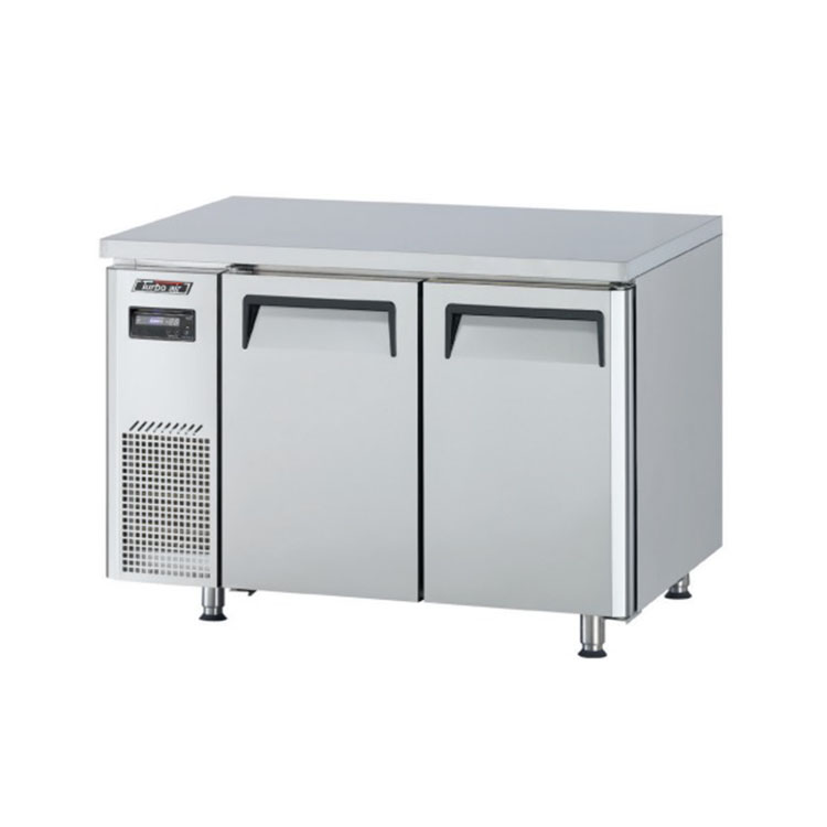 Стол холодильный Turbo air KUR15-2 750 мм