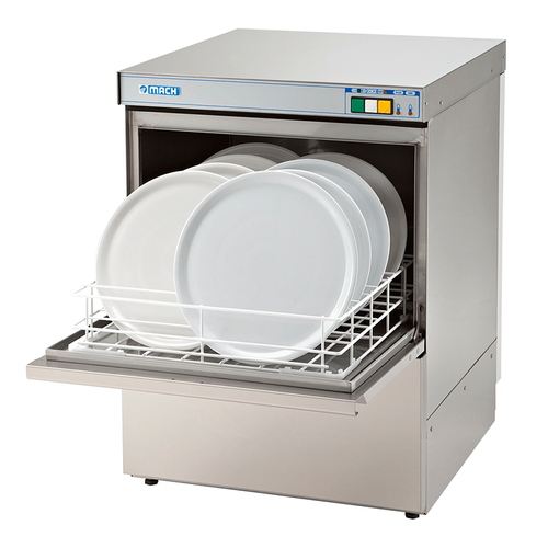 Посудомоечная машина с фронтальной загрузкой Mach MS/9451PS