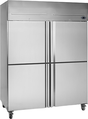 Шкаф холодильный TEFCOLD RK1440