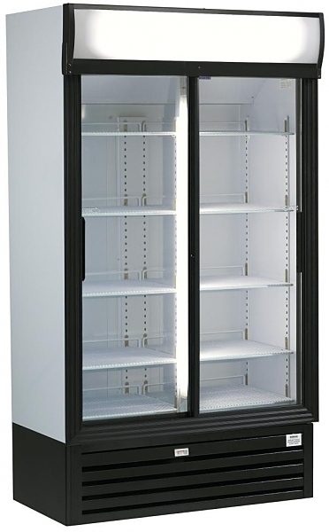 Шкаф холодильный TEFCOLD SLDG600