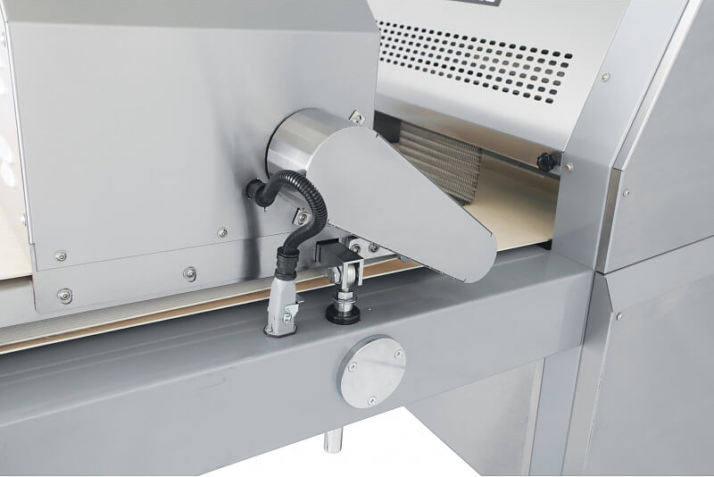 Машина тестозакаточная Porlanmaz Bakery Machinery PMDM 650