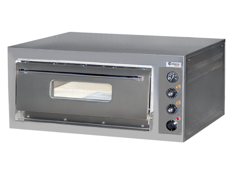 Печь электрическая для приготовления хлебобулочных и кондитерских изделий Enteco Ш 43