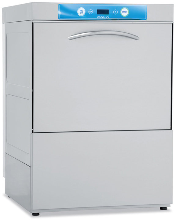 Посудомоечная машина с фронтальной загрузкой Elettrobar OCEAN 61SD