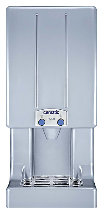 Льдогенератор Icematic TD 130 A