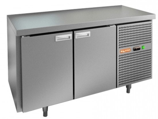 Стол холодильный Hicold SN 11/TN O (внутренний агрегат)