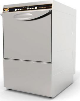 Посудомоечная машина с фронтальной загрузкой Vortmax Drive 500 380В