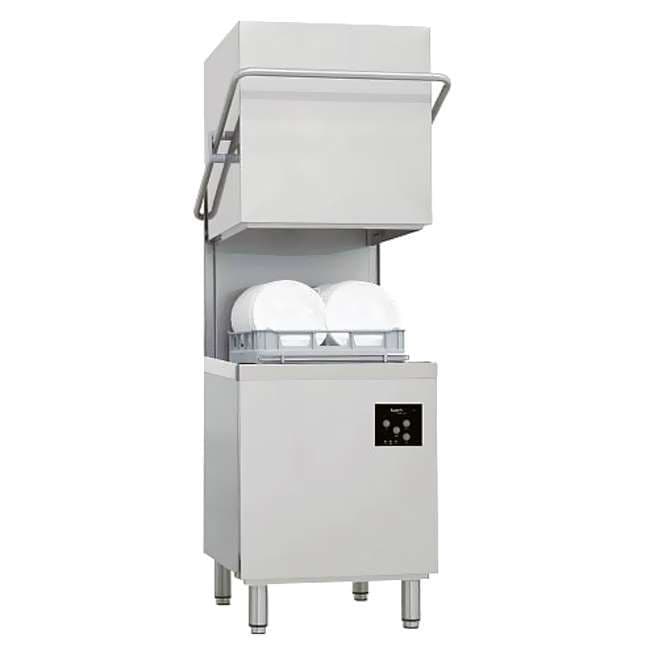 Купольная посудомоечная машина Apach Cook Line AC800DD (ST3800RUDD)