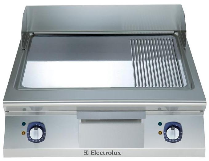 Сковорода открытая 900 серии ELECTROLUX E9FTGHSP00 391051
