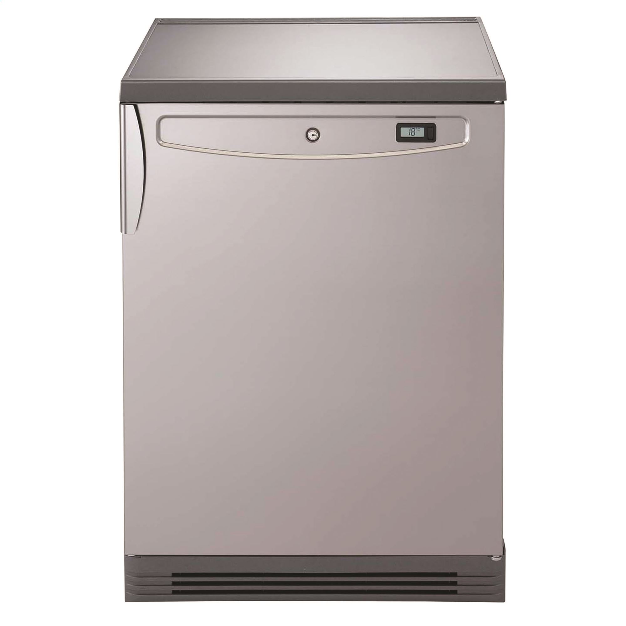 Шкаф холодильный Electrolux RUCR16X1 727030