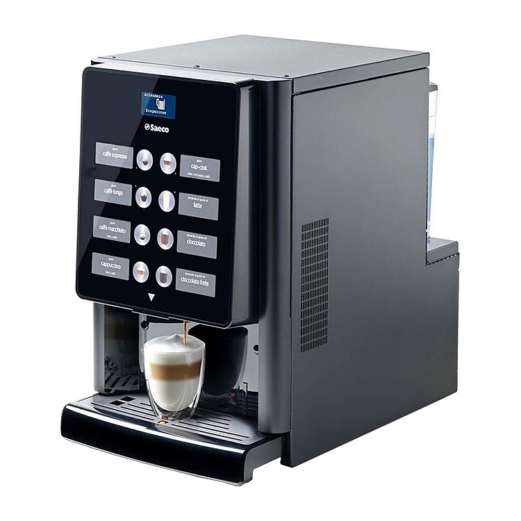 Кофемашина Saeco IperAutomatica Premium 7G 1C1M