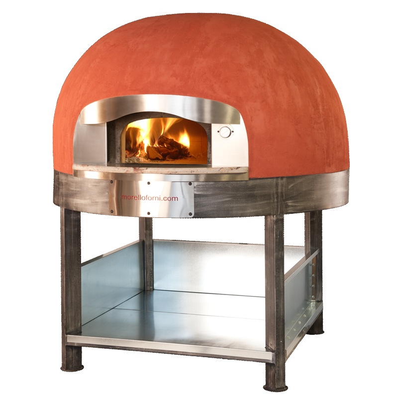 Печь для пиццы Morello Forni  L110 Cupola Base