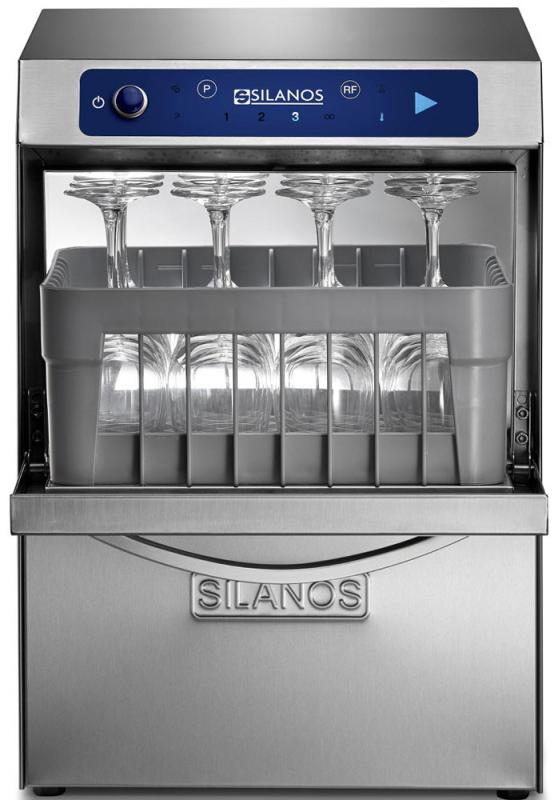 Машина стаканомоечная Silanos S 021 DIGIT
