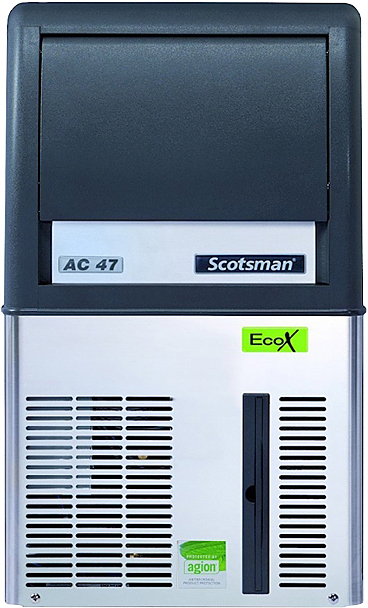 Льдогенератор SCOTSMAN (FRIMONT) ACM 57 AS
