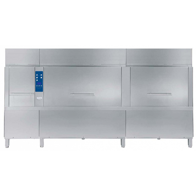 Тоннельная посудомоечная машина Electrolux WTM250ERA 534112