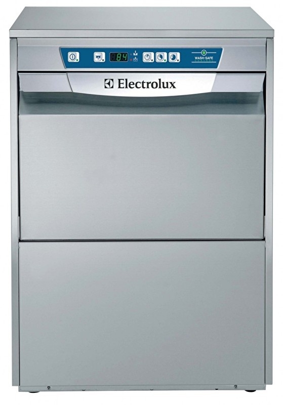 Посудомоечная машина с фронтальной загрузкой Electrolux EUCAIDP 502026