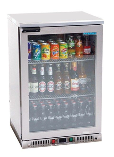 Шкаф холодильный Frenox SS150