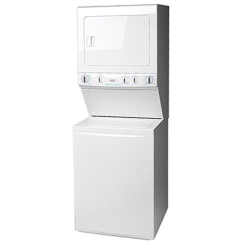 Стирально-сушильная машина Frigidaire MLCE10ZEMW