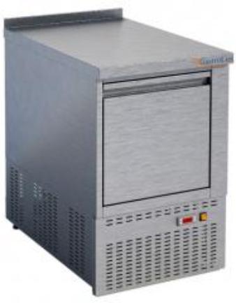 Стол холодильный Gastrolux СОН1-057/1Д/Е