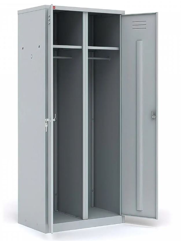 Шкаф для одежды Пакс ШРМ-АК-800